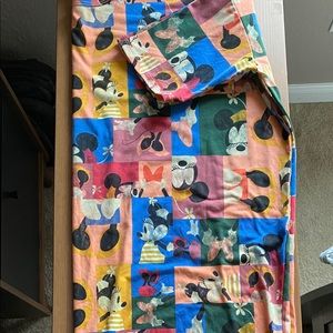Lularoe Disney Irma